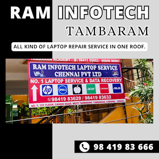 Ram infotech chennai